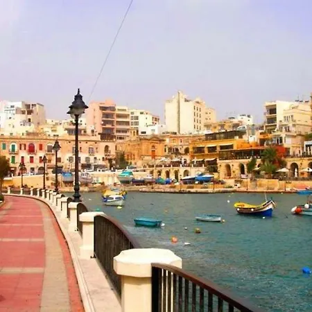 Seafront Pad *