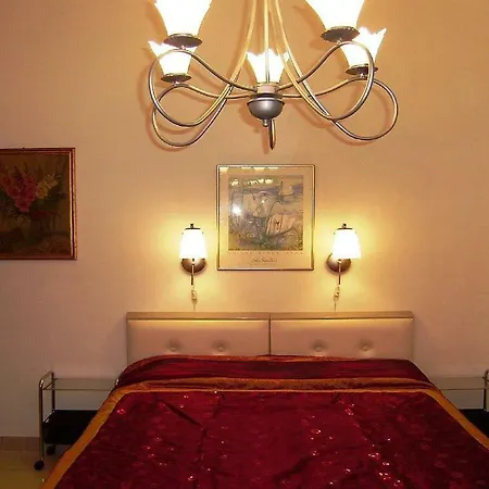 Appartamento Seafront Pad *